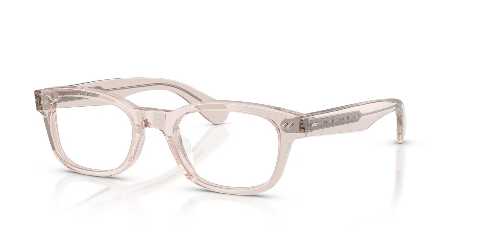 Oliver Peoples Tiello 5617U Eyeglasses - view 13